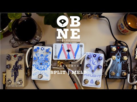 OBNE Presents: Split | Meld