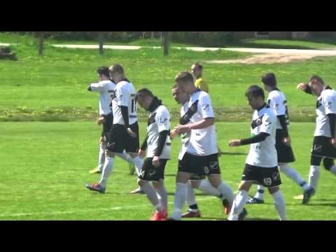 Tartu FC Merkuur - Navi Vutiselts 10:1 (5:0)