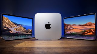 Which M1 Mac Should YOU Buy?! M1 Buyer's Guide!