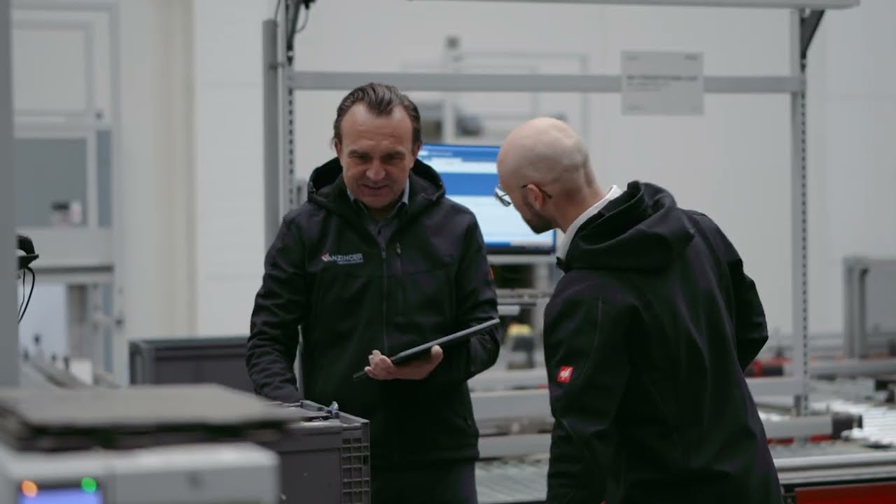 Warum Logistikplaner?