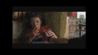 Satellite of Love - U2