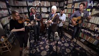 Steve Martin with the Steep Canyon Rangers - Office Supplies - 9/29/2017