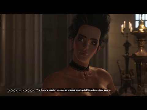 THE COUNCIL FULL EPISODE 3 RIPPLES Walkthrough gameplay BOTH ENDINGS - No commentary