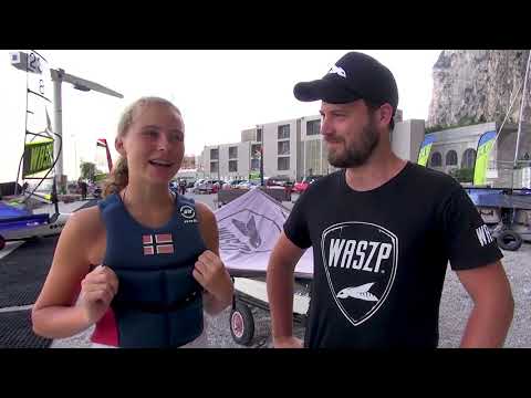 2017 WASZP Games   Day 3