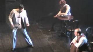 Pal Joey (2008) part 1