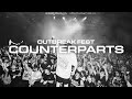 Counterparts | Outbreak Fest 2022