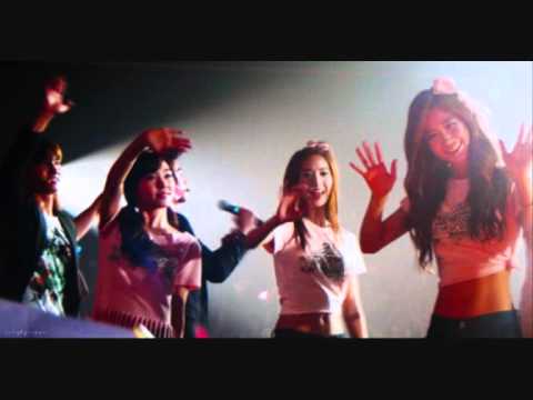 SNSD - Skinny Kwon Yuri