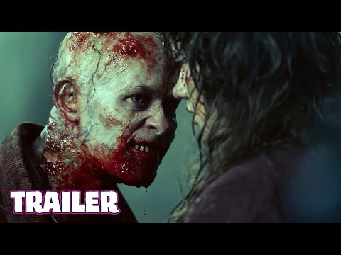 FORGIVE US ALL (2025) Official Trailer (HD) ZOMBIES | Lily Sullivan