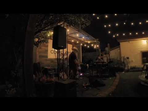 Promotional video thumbnail 2 for MMB3 Organ Trio