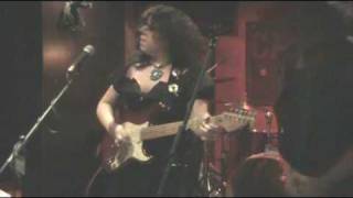 Jimi Hendrix -  Voodoo Child - part 1:  Electric Lady  איילת השחר הירש