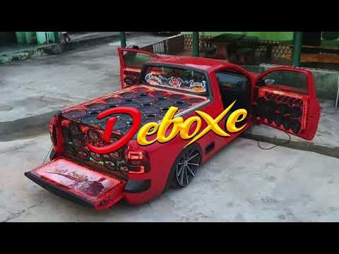 ELETROFUNK 2026 - TEU PREFERIDO, RODRIGO DA CN - DJ GUILHERME AUTOMOTIVO 