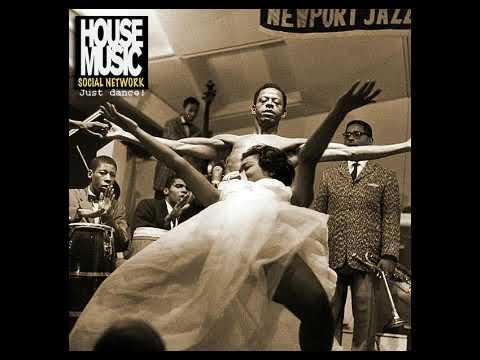 HMSN DEEP N SOULFUL Mutiny UK featuring Mary Joy   Bliss MAW 4am Mix