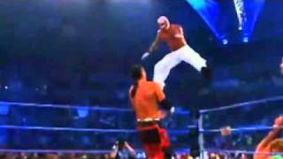 ANDREW “WWExKAVAL” MCFARLAND
