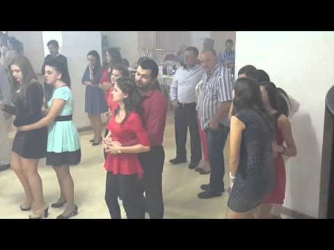 Cel mai tare majorat din Chiesd. MIHAI ŞEREŞ 1.