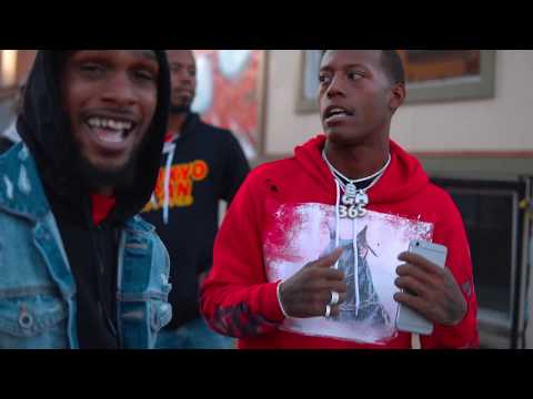 Dot - Do What I Want (Visionary Films)