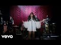 Jazmine Sullivan - Pick Up Your Feelings (Official Video)