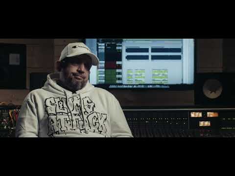 Peja/Slums Attack - Na legalu od kuchni cz. 1