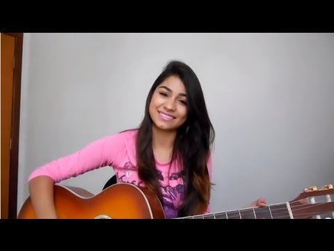 Não Vou Voltar - Luana Pimentel