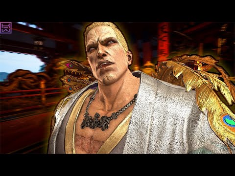 Can I Continue To Defend My Spot as King of The Hill?