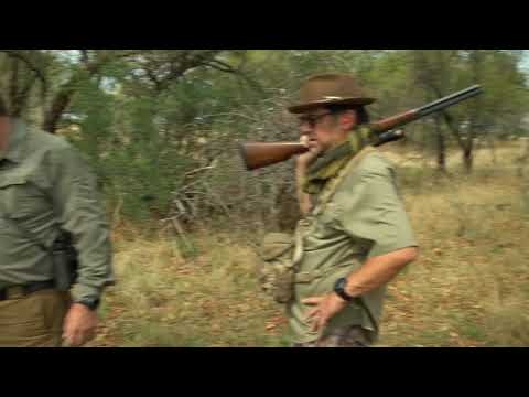28 Viking Chronicles Season 2 HUNT_South Africa Warthogs (part 2)