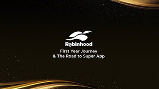 1 ปี Robinhood และเส้นทางสู่ซูเปอร์แอป