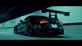 Download lagu Legend Reborn; A90 GR Toyota Supra mp3 Download lagu Legend Reborn; A90 GR Toyota Supra mp3