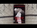Buchbesprechung: Ali Hazelwood - Bride - Die unergründliche Übernatürlichkeit der Liebe