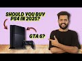 PS4 In 2025 Should You Buy It Price Features GTA 6 On PS4 Explained