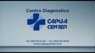 preview picture of video 'Capua Center - centro diagnostico'