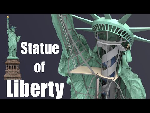 Clearing the Fog of Myths Around Lady Liberty