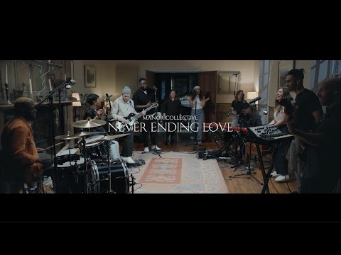 Thumbnail for Never-Ending Love video