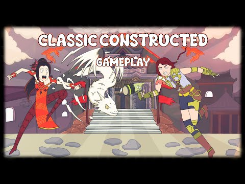 Talishar Dash VS DROMAI | CLASSIC CONSTRUCTED | FLESH AND BLOOD TCG | DISCUSS UPRISING & DYNASTY