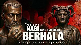 Download lagu The Mystery of the Deified Prophets: Hidden Traces of World History & Mythology mp3