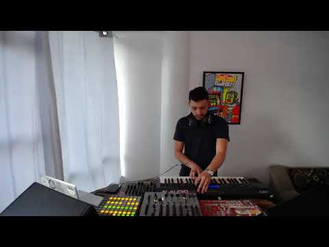 Wana Live Act @ Chatycast Ep. 009 🇲🇽