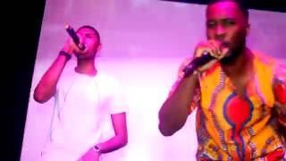 Download lagu Maicam Monteiro Feat - Nunaus Lc Live Show Na Discoteca Glow mp3