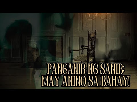 PANGANIB NG SANIB | JAY COSTURA