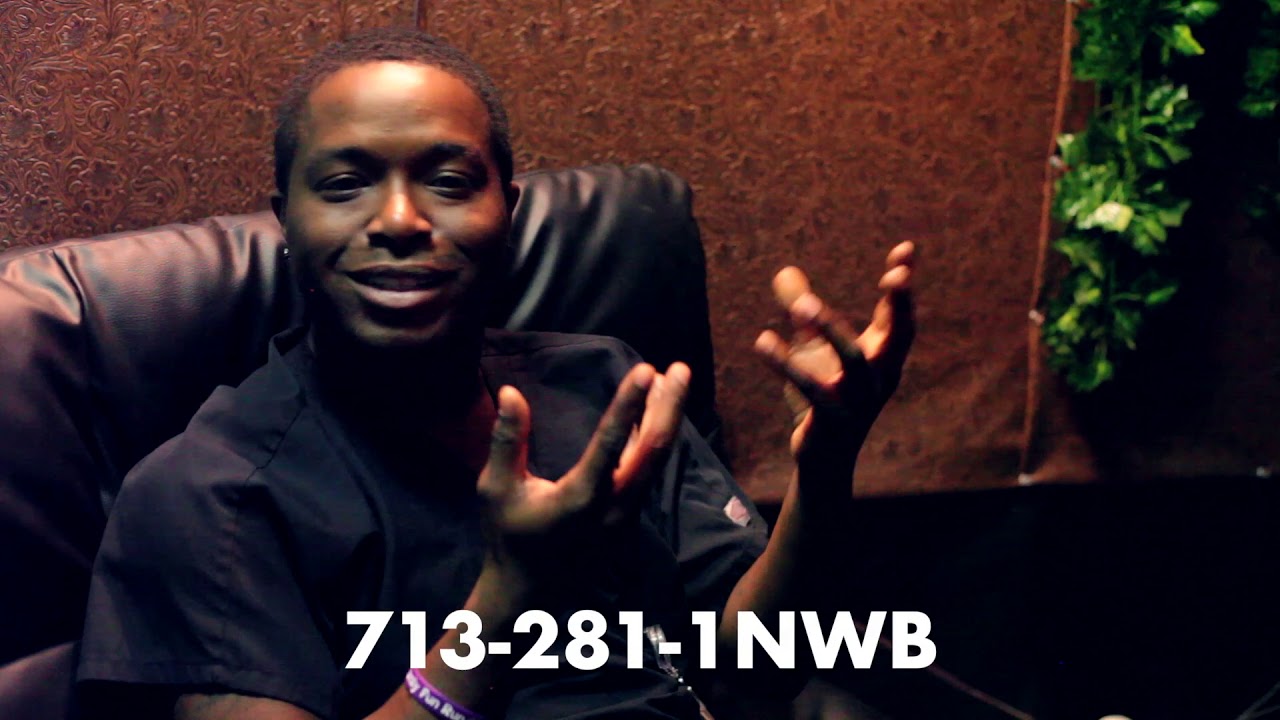 Promotional video thumbnail 1 for Ben Jackson Comedy