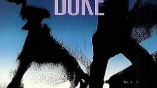 THIEF IN THE NIGHT (12-Inch Extended Version) - George Duke