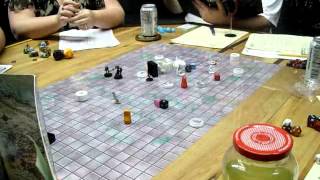 preview picture of video 'Dungeons and Dragons Part 16, video 1 of 5'