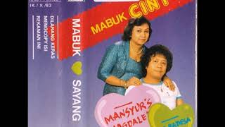 Download lagu Mansyur  S Magdalena Om Radesa Mabuk Cinta Full Album Original mp3