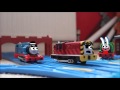 5 AM At Thomas The Prequel