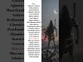 Rudra Shiva Stotram English Lyrics Om Bhairava Rudraya Rudra Shivastotram