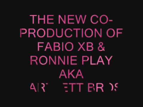 BARTLETT BROS - WALK BY ME