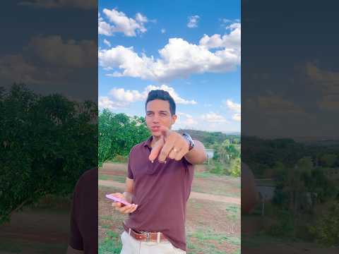 Diretamente do Parque Boa Vista em Senador Canedo/GO “Inegociável” #williamvinicius