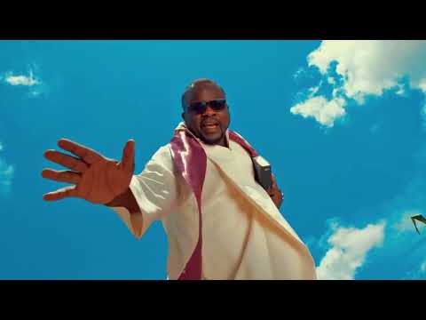 Drifta Trek ft Dr Bishop Rev Nkongolo  Papa Video