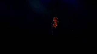 Adie - What Have I Done (live in Abq.)