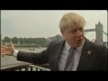 2012 Summer Olympics London Mayor Admits The Torch Relay Was Started By Hitler Jul 27 2012