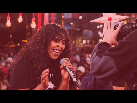 Cherrie - 163 För Evigt ft. Z.E / Musikhjälpen 2017