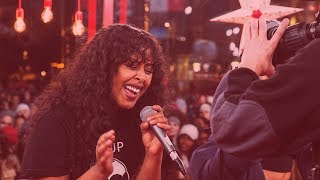 Cherrie - 163 För Evigt ft. Z.E / Musikhjälpen 2017