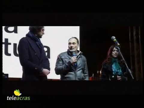 Teleacras - In piazza Stazione per Agrigento 2020